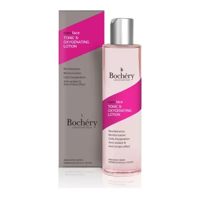 Bochery Tonic & Oxygenating Lotion