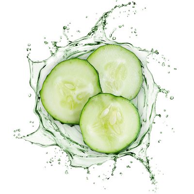 CUCUMBER